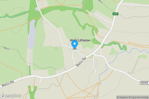 Auction Properties in Hallatrow|propertyauctions.io