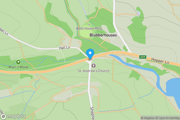 Auction Properties in Blubberhouses|propertyauctions.io