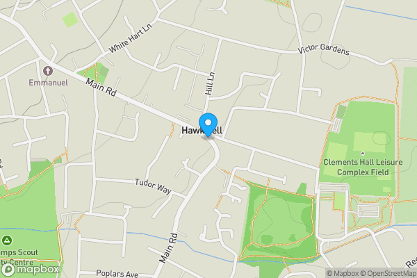 Auction Properties in Hawkwell|propertyauctions.io