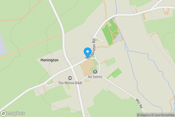Auction Properties in Honington|propertyauctions.io