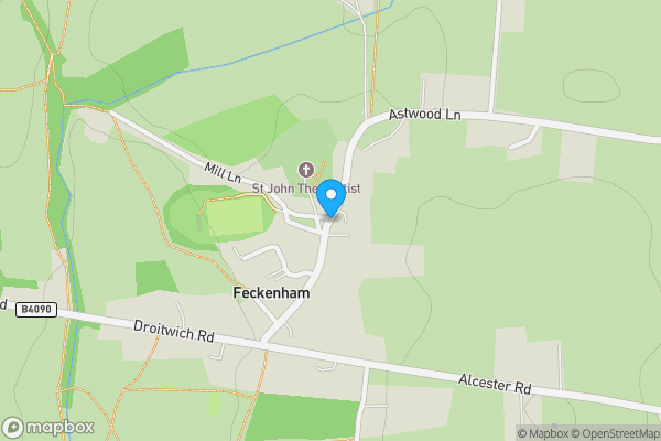 Auction Properties in Feckenham|propertyauctions.io