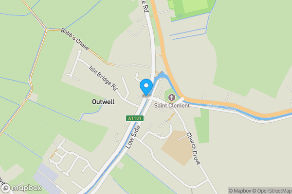 Auction Properties in Outwell|propertyauctions.io