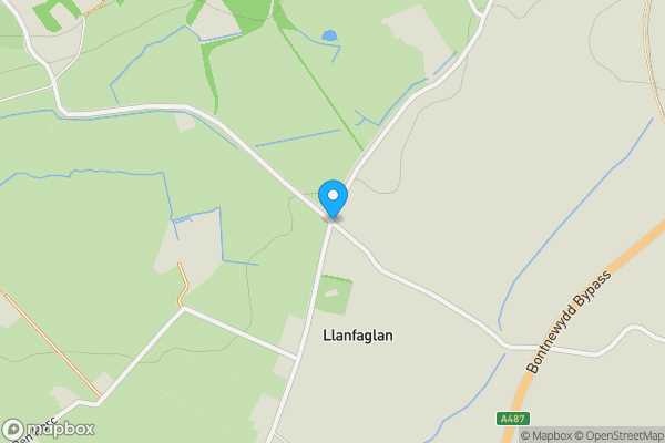 Auction Properties in Llanfaglan|propertyauctions.io