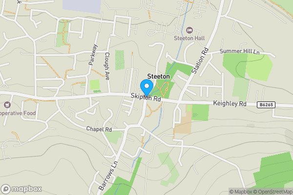 Auction Properties in Steeton|propertyauctions.io