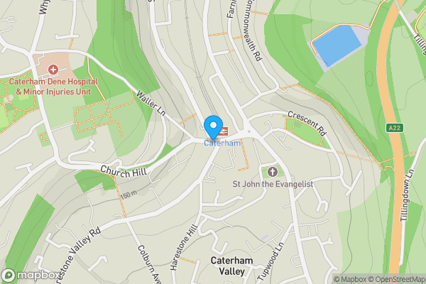 Auction Properties in Caterham|propertyauctions.io