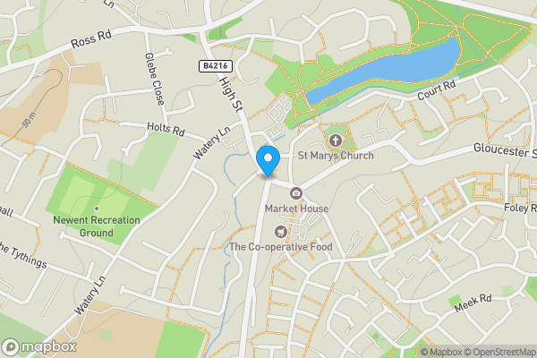 Auction Properties in Newent|propertyauctions.io