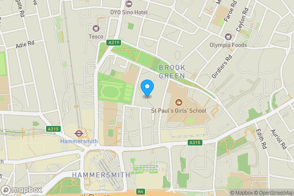 Auction Properties in Hammersmith and Fulh|propertyauctions.io