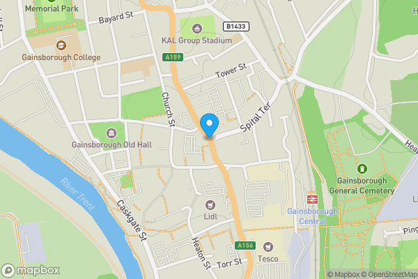 Auction Properties in DN21|propertyauctions.io