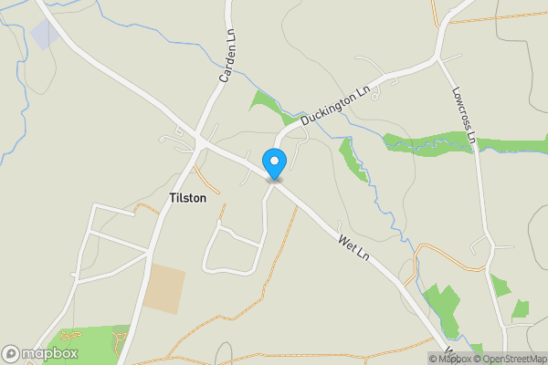 Auction Properties in Tilston|propertyauctions.io