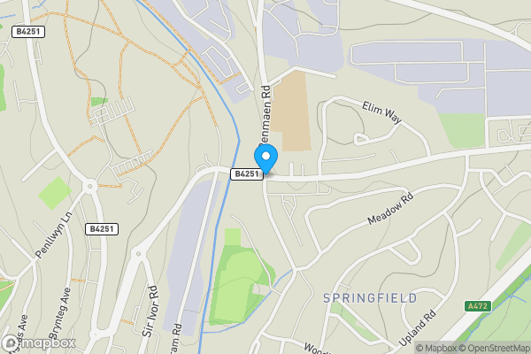 Auction Properties in Pontllanfraith|propertyauctions.io