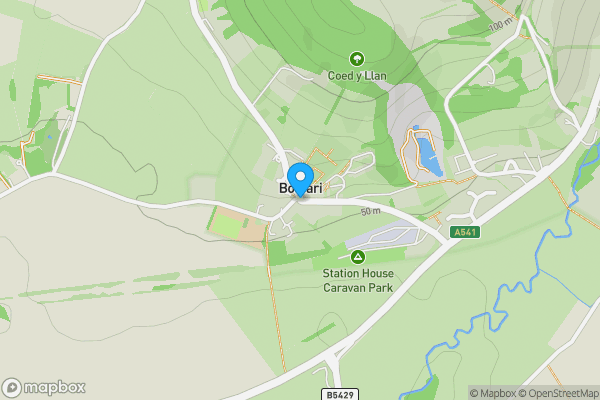 Auction Properties in Bodfari|propertyauctions.io