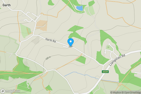 Auction Properties in Garth Trevor|propertyauctions.io