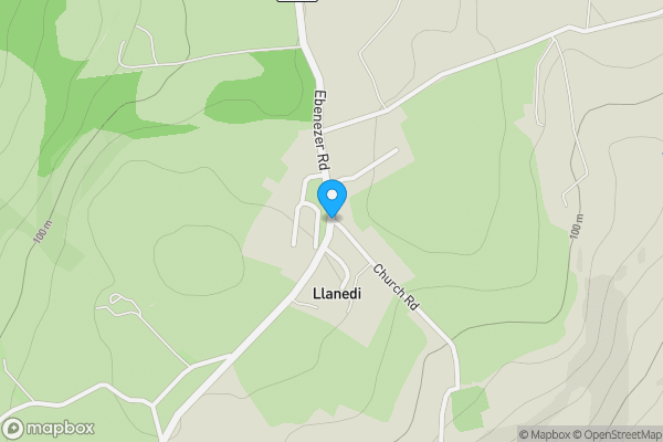 Auction Properties in Llanedi|propertyauctions.io