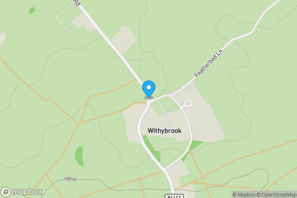 Auction Properties in Withybrook|propertyauctions.io