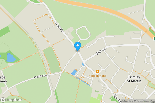 Auction Properties in Trimley St Martin|propertyauctions.io