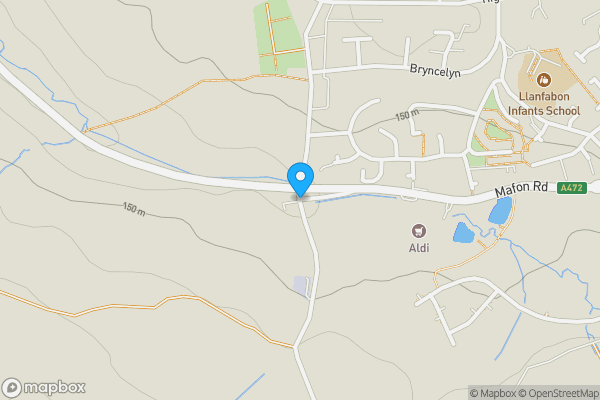 Auction Properties in Tai'r-heol|propertyauctions.io