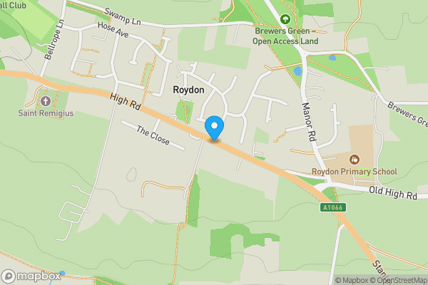 Auction Properties in Roydon|propertyauctions.io