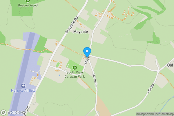 Auction Properties in Maypole|propertyauctions.io