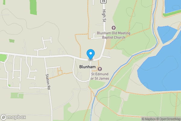 Auction Properties in Blunham|propertyauctions.io