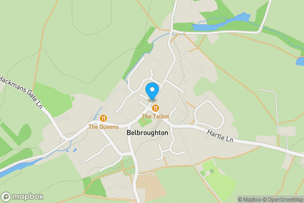 Auction Properties in Belbroughton|propertyauctions.io