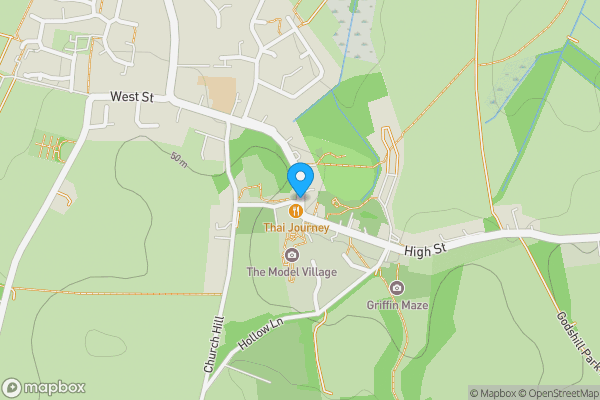 Auction Properties in Godshill|propertyauctions.io