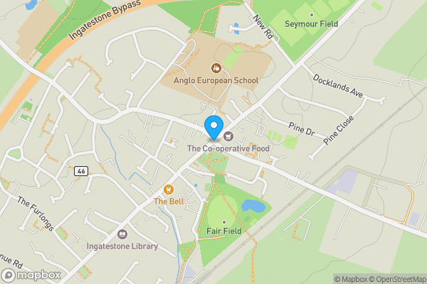 Auction Properties in Ingatestone|propertyauctions.io