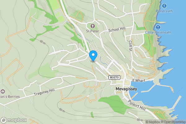 Auction Properties in Mevagissey|propertyauctions.io