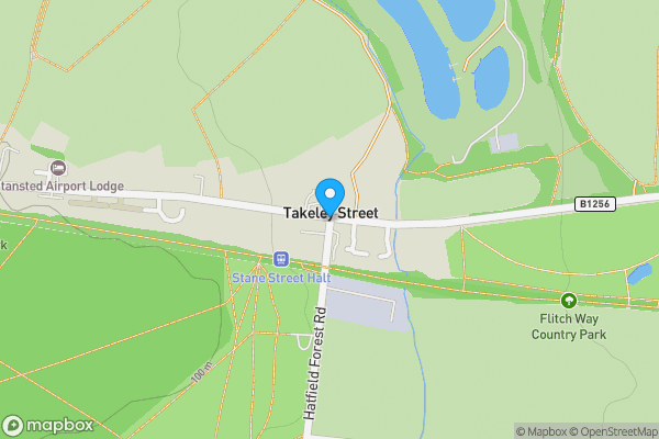 Auction Properties in Takeley Street|propertyauctions.io