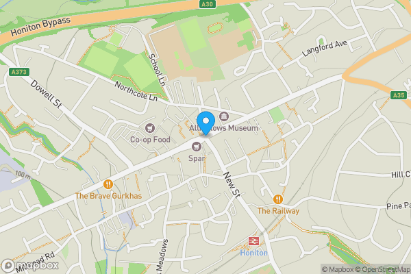 Auction Properties in Honiton|propertyauctions.io