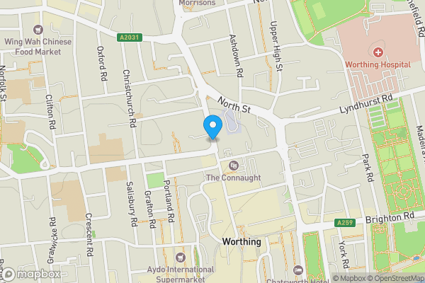 Auction Properties in Worthing|propertyauctions.io