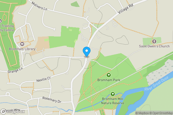 Auction Properties in Bromham|propertyauctions.io