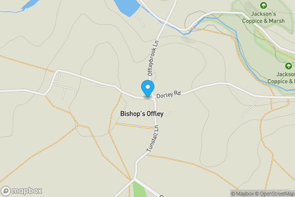 Auction Properties in Bishops Offley|propertyauctions.io