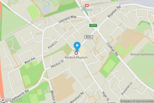 Auction Properties in Baldock|propertyauctions.io