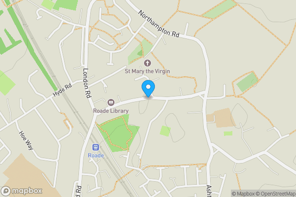 Auction Properties in Roade|propertyauctions.io