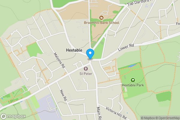 Auction Properties in Hextable|propertyauctions.io