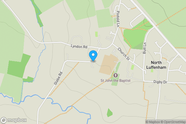 Auction Properties in North Luffenham|propertyauctions.io