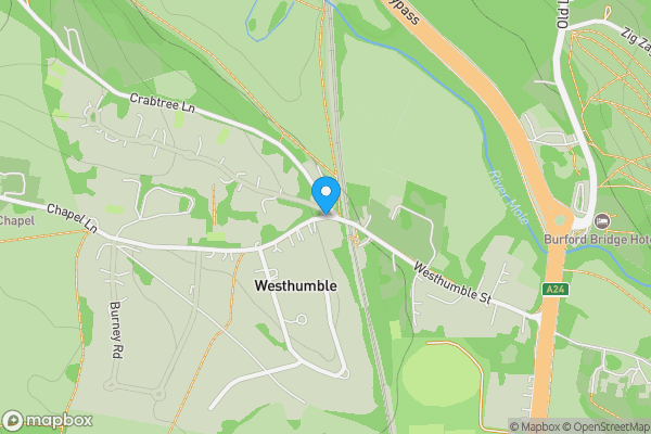 Auction Properties in Westhumble|propertyauctions.io