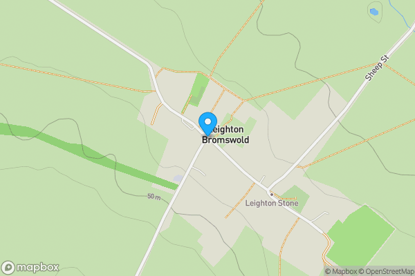 Auction Properties in Leighton Bromswold|propertyauctions.io