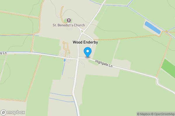 Auction Properties in Wood Enderby|propertyauctions.io