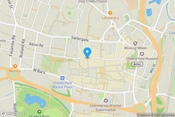 Auction Properties in Chesterfield|propertyauctions.io