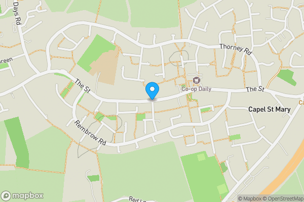 Auction Properties in Capel St Mary|propertyauctions.io