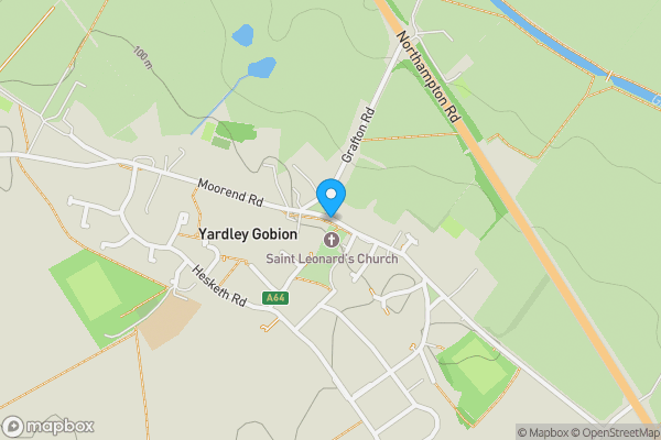 Auction Properties in Yardley Gobion|propertyauctions.io