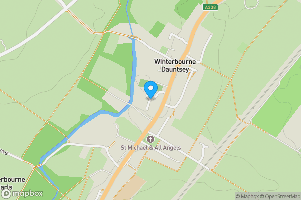 Auction Properties in Winterbourne Dauntse|propertyauctions.io