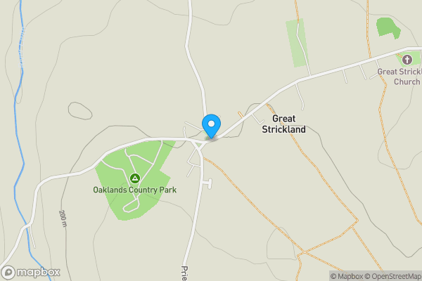 Auction Properties in Great Strickland|propertyauctions.io