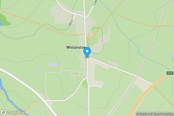 Auction Properties in Wistanstow|propertyauctions.io