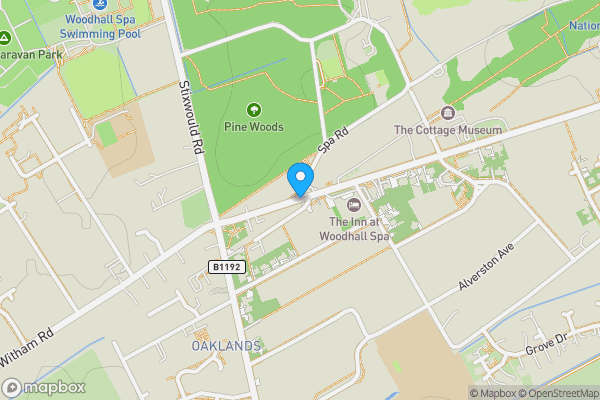 Auction Properties in Woodhall Spa|propertyauctions.io