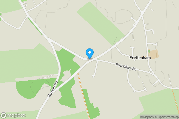 Auction Properties in Frettenham|propertyauctions.io