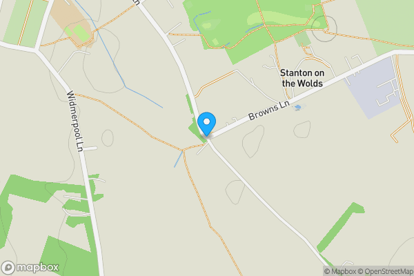 Auction Properties in Stanton-on-the-Wolds|propertyauctions.io