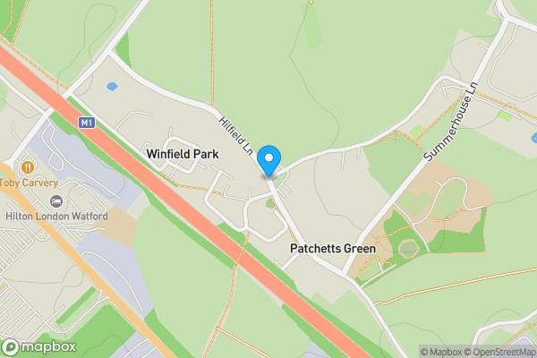 Auction Properties in Patchetts Green|propertyauctions.io