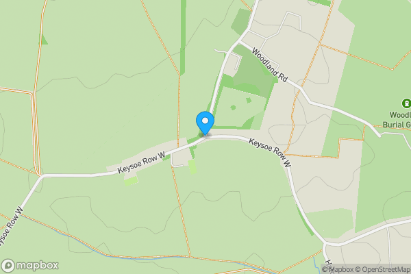 Auction Properties in Keysoe Row|propertyauctions.io